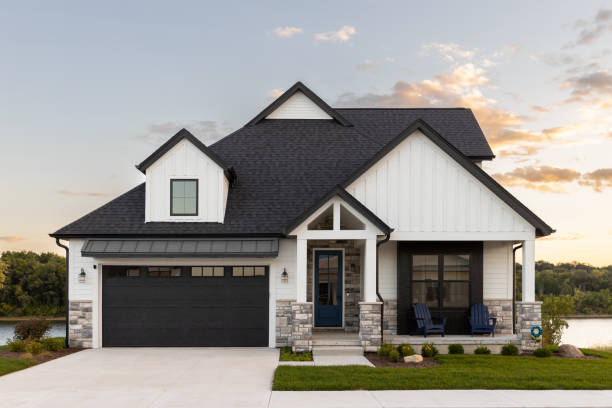 Best Roofing for New Construction  in St James, MN