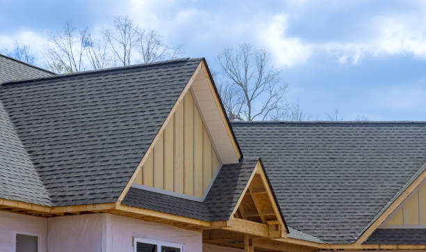 Best Slate Roofing  in St James, MN